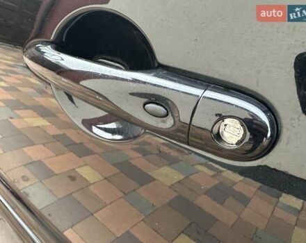 Черный Рено Меган, объемом двигателя 1.5 л и пробегом 261 тыс. км за 8500 $, фото 3 на Automoto.ua