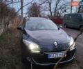 Чорний Рено Меган, об'ємом двигуна 1.46 л та пробігом 230 тис. км за 7500 $, фото 1 на Automoto.ua