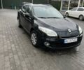 Черный Рено Меган, объемом двигателя 1.46 л и пробегом 269 тыс. км за 7500 $, фото 1 на Automoto.ua
