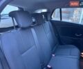 Чорний Рено Меган, об'ємом двигуна 1.5 л та пробігом 284 тис. км за 6850 $, фото 20 на Automoto.ua
