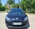 Черный Рено Меган, объемом двигателя 1.46 л и пробегом 300 тыс. км за 8300 $, фото 1 на Automoto.ua
