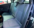 Черный Рено Меган, объемом двигателя 1.5 л и пробегом 233 тыс. км за 7900 $, фото 18 на Automoto.ua