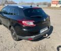 Черный Рено Меган, объемом двигателя 1.46 л и пробегом 260 тыс. км за 7000 $, фото 7 на Automoto.ua