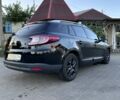 Черный Рено Меган, объемом двигателя 1.46 л и пробегом 299 тыс. км за 7500 $, фото 6 на Automoto.ua