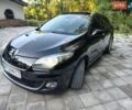Черный Рено Меган, объемом двигателя 1.5 л и пробегом 258 тыс. км за 7800 $, фото 17 на Automoto.ua