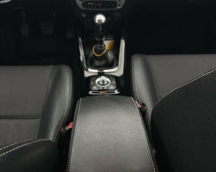 Чорний Рено Меган, об'ємом двигуна 1.46 л та пробігом 305 тис. км за 7000 $, фото 21 на Automoto.ua