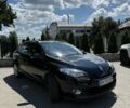 Чорний Рено Меган, об'ємом двигуна 1.5 л та пробігом 215 тис. км за 8800 $, фото 1 на Automoto.ua