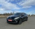 Черный Рено Меган, объемом двигателя 1.6 л и пробегом 255 тыс. км за 7950 $, фото 1 на Automoto.ua