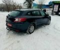 Черный Рено Меган, объемом двигателя 1.6 л и пробегом 166 тыс. км за 7600 $, фото 5 на Automoto.ua