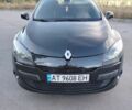 Черный Рено Меган, объемом двигателя 1.46 л и пробегом 222 тыс. км за 6500 $, фото 1 на Automoto.ua