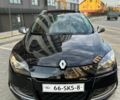 Черный Рено Меган, объемом двигателя 1.5 л и пробегом 240 тыс. км за 7850 $, фото 94 на Automoto.ua
