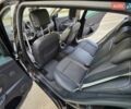 Черный Рено Меган, объемом двигателя 1.46 л и пробегом 238 тыс. км за 8900 $, фото 48 на Automoto.ua