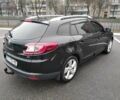 Чорний Рено Меган, об'ємом двигуна 1.5 л та пробігом 280 тис. км за 8500 $, фото 2 на Automoto.ua
