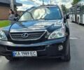 Чорний Рено Меган, об'ємом двигуна 1.46 л та пробігом 275 тис. км за 8800 $, фото 7 на Automoto.ua