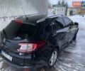 Черный Рено Меган, объемом двигателя 1.5 л и пробегом 230 тыс. км за 7600 $, фото 3 на Automoto.ua