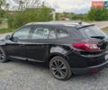 Чорний Рено Меган, об'ємом двигуна 1.5 л та пробігом 235 тис. км за 8100 $, фото 5 на Automoto.ua