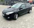 Черный Рено Меган, объемом двигателя 1.46 л и пробегом 215 тыс. км за 7600 $, фото 1 на Automoto.ua