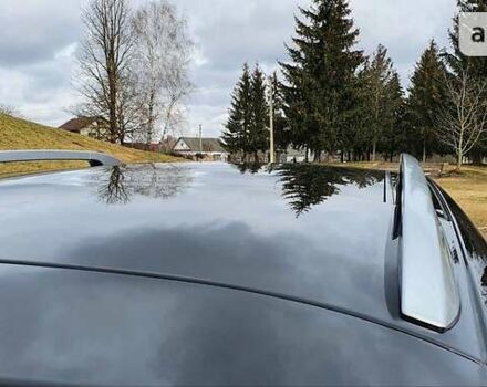 Черный Рено Меган, объемом двигателя 1.5 л и пробегом 267 тыс. км за 8200 $, фото 4 на Automoto.ua