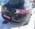 Чорний Рено Меган, об'ємом двигуна 1.5 л та пробігом 176 тис. км за 8500 $, фото 13 на Automoto.ua