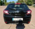 Черный Рено Меган, объемом двигателя 1.46 л и пробегом 350 тыс. км за 7200 $, фото 19 на Automoto.ua