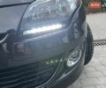 Черный Рено Меган, объемом двигателя 1.46 л и пробегом 307 тыс. км за 6950 $, фото 14 на Automoto.ua