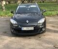 Чорний Рено Меган, об'ємом двигуна 1.5 л та пробігом 250 тис. км за 7700 $, фото 1 на Automoto.ua