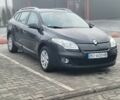 Чорний Рено Меган, об'ємом двигуна 1.46 л та пробігом 239 тис. км за 7300 $, фото 1 на Automoto.ua