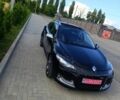 Черный Рено Меган, объемом двигателя 0 л и пробегом 272 тыс. км за 9500 $, фото 1 на Automoto.ua