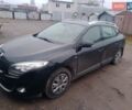 Черный Рено Меган, объемом двигателя 1.46 л и пробегом 230 тыс. км за 4500 $, фото 1 на Automoto.ua