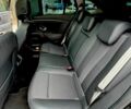 Черный Рено Меган, объемом двигателя 1.46 л и пробегом 275 тыс. км за 8499 $, фото 25 на Automoto.ua