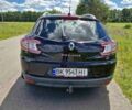 Чорний Рено Меган, об'ємом двигуна 1.46 л та пробігом 230 тис. км за 8499 $, фото 4 на Automoto.ua