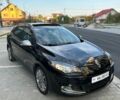 Черный Рено Меган, объемом двигателя 1.5 л и пробегом 240 тыс. км за 7850 $, фото 95 на Automoto.ua