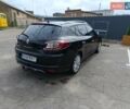 Рено Меган 2012 в Коростене на Automoto.ua Черный Рено Меган, объемом двигателя 1.5 л и пробегом 245 тыс. км за 8700 $, фото 7 на Automoto.ua