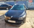 Черный Рено Меган, объемом двигателя 1.46 л и пробегом 202 тыс. км за 7000 $, фото 1 на Automoto.ua