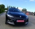 Черный Рено Меган, объемом двигателя 1.5 л и пробегом 272 тыс. км за 9500 $, фото 4 на Automoto.ua