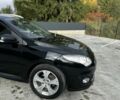 Рено Меган 2012 в Кременце на Automoto.ua Черный Рено Меган, объемом двигателя 1.5 л и пробегом 254 тыс. км за 5950 $, фото 14 на Automoto.ua