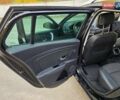 Черный Рено Меган, объемом двигателя 1.46 л и пробегом 238 тыс. км за 8900 $, фото 49 на Automoto.ua