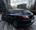 Черный Рено Меган, объемом двигателя 1.46 л и пробегом 305 тыс. км за 7400 $, фото 2 на Automoto.ua