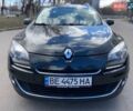 Чорний Рено Меган, об'ємом двигуна 1.46 л та пробігом 220 тис. км за 7700 $, фото 3 на Automoto.ua