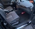 Черный Рено Меган, объемом двигателя 1.46 л и пробегом 209 тыс. км за 8499 $, фото 12 на Automoto.ua