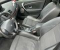 Черный Рено Меган, объемом двигателя 1.46 л и пробегом 272 тыс. км за 8500 $, фото 15 на Automoto.ua