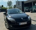 Черный Рено Меган, объемом двигателя 1.46 л и пробегом 290 тыс. км за 5900 $, фото 1 на Automoto.ua
