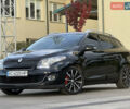 Рено Меган 2012 в Луцке на Automoto.ua Черный Рено Меган, объемом двигателя 1.46 л и пробегом 246 тыс. км за 7600 $, фото 2 на Automoto.ua
