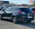 Чорний Рено Меган, об'ємом двигуна 1.5 л та пробігом 233 тис. км за 7150 $, фото 3 на Automoto.ua