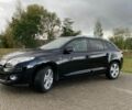 Черный Рено Меган, объемом двигателя 1.46 л и пробегом 253 тыс. км за 7500 $, фото 2 на Automoto.ua