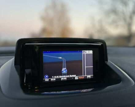 Черный Рено Меган, объемом двигателя 1.5 л и пробегом 270 тыс. км за 8900 $, фото 42 на Automoto.ua