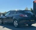 Черный Рено Меган, объемом двигателя 1.5 л и пробегом 293 тыс. км за 7990 $, фото 4 на Automoto.ua