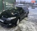 Черный Рено Меган, объемом двигателя 1.5 л и пробегом 230 тыс. км за 7600 $, фото 8 на Automoto.ua