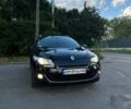 Черный Рено Меган, объемом двигателя 1.46 л и пробегом 269 тыс. км за 7800 $, фото 1 на Automoto.ua