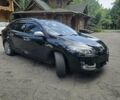 Чорний Рено Меган, об'ємом двигуна 1.5 л та пробігом 270 тис. км за 8900 $, фото 16 на Automoto.ua